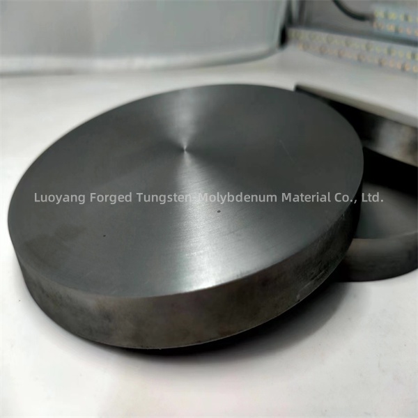 titanium sputtering target (2)
