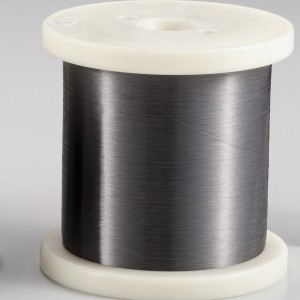 Hot sale Tungsten Rhenium Wire/cable Wre3-wre25; Wre5-wre26