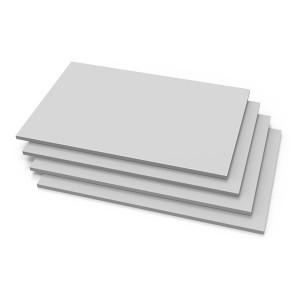 Cheapest Price 99.95%min Stock Pure Molybdenum Plate Mo Sheet