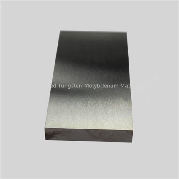 plat titanium