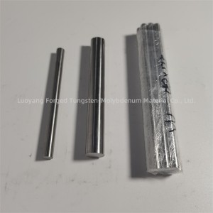 High temperature resistance titanium round rod titanium bar