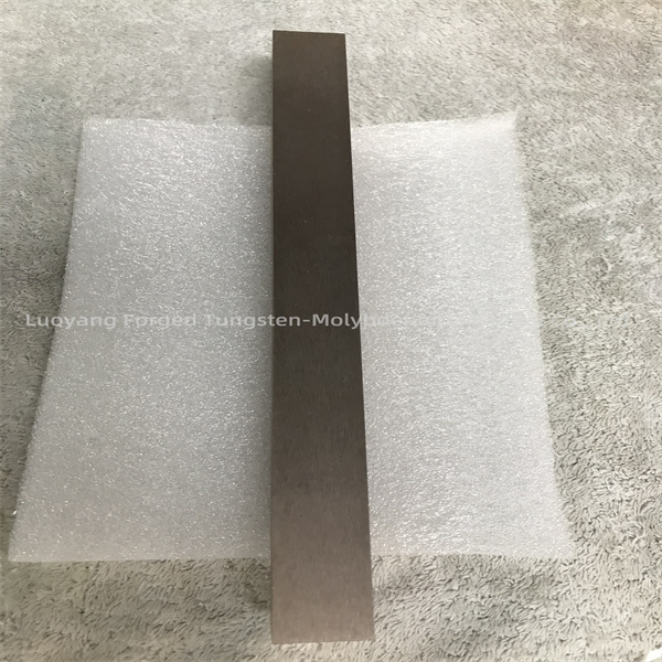 barra de cobre de tungsteno (5)
