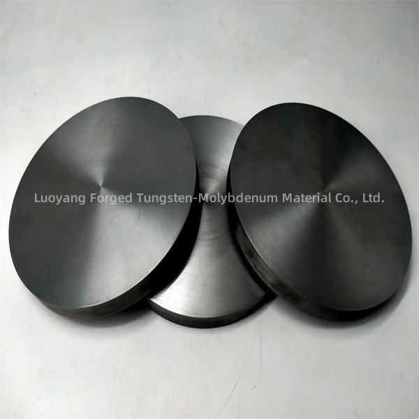 target sputtering titanium (3)