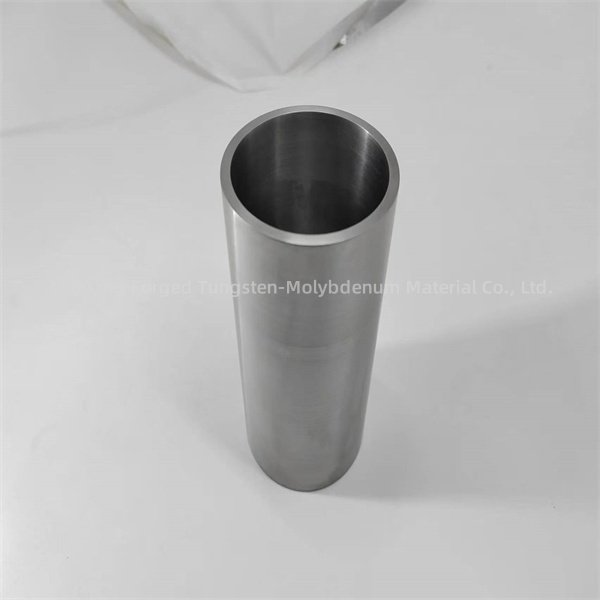 molybdenum crucible (2)