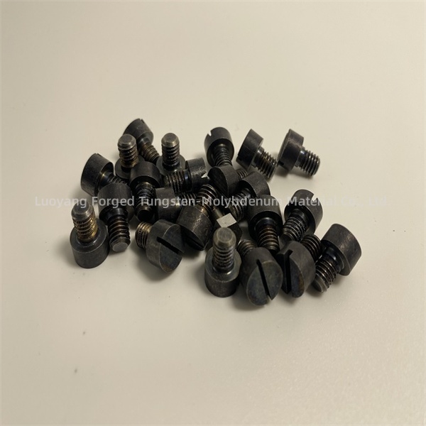 molybdenum boolal iyo nuts