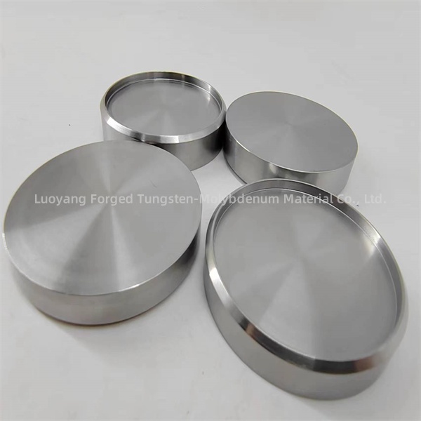 titanium chinangwa