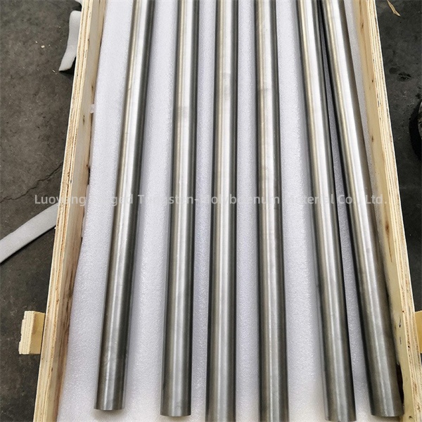 Niobium rod (3)