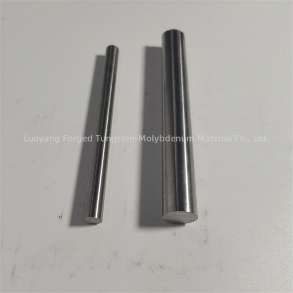 Niobium rod