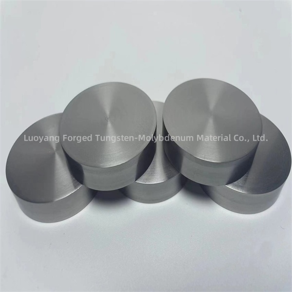 Niobium titanium alloy target (4)