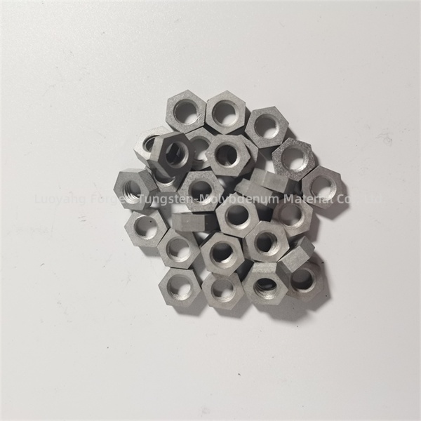 Tantalum screws nenzungu (2)