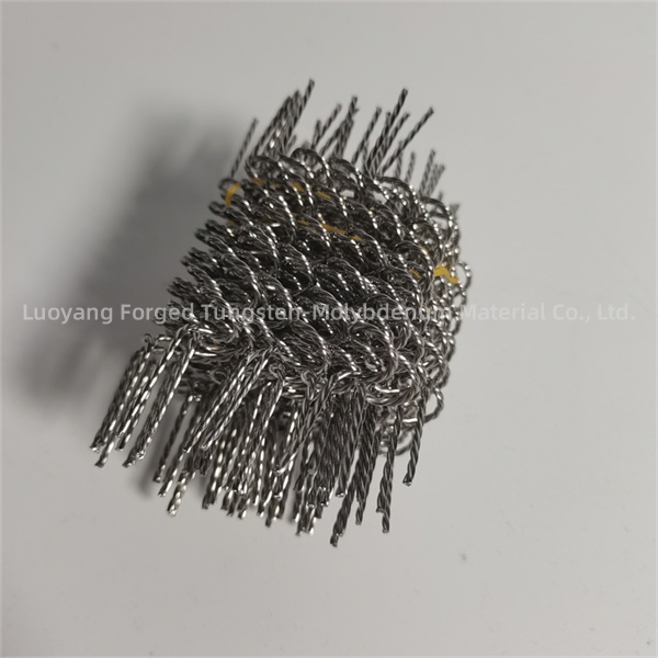 Tungsten twisted wire (3)