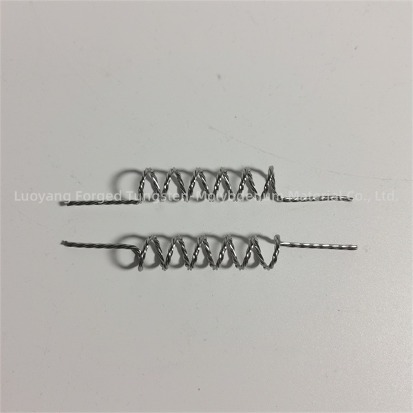 Tungsten twisted wire (4)