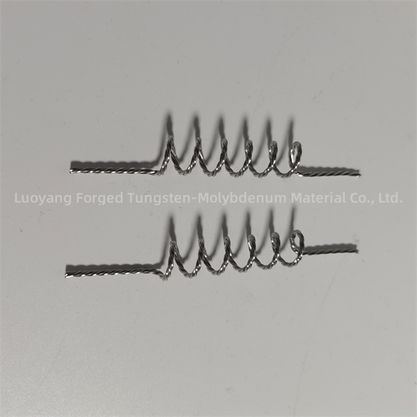 Tungsten twisted wire(5)