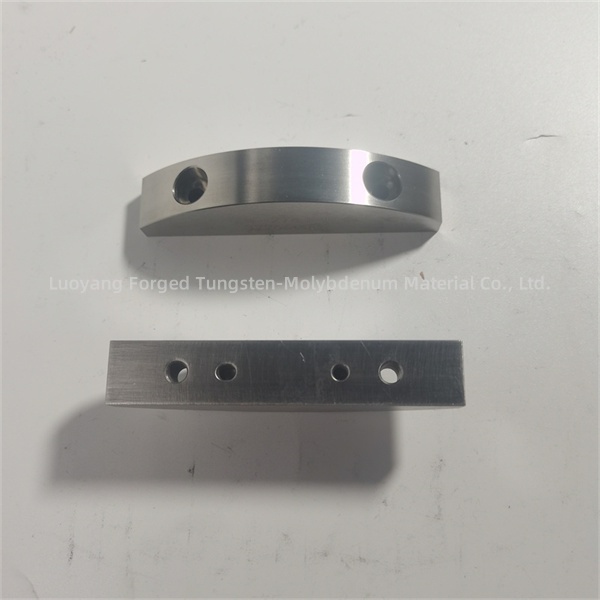 WNiFe alloy part (6)