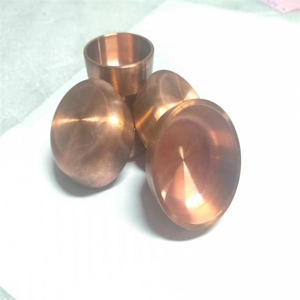 tungsten alloy crucible (4)