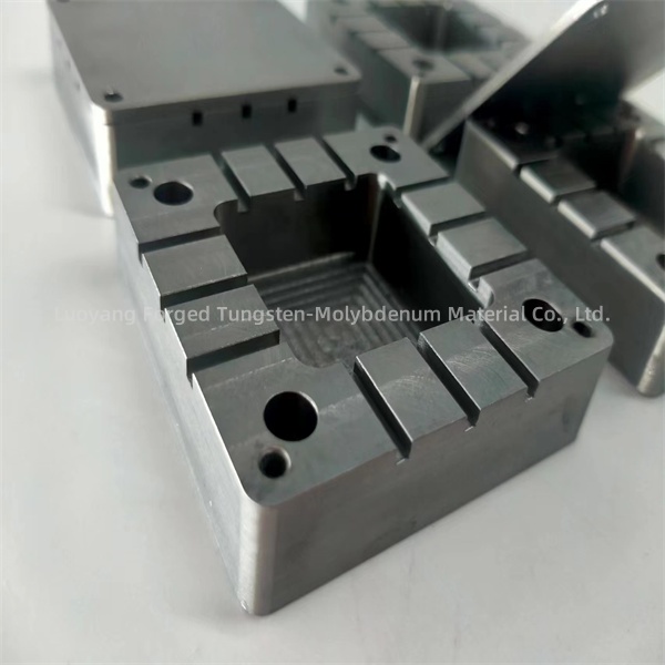 Niobium plaat Niobium plaat (2)