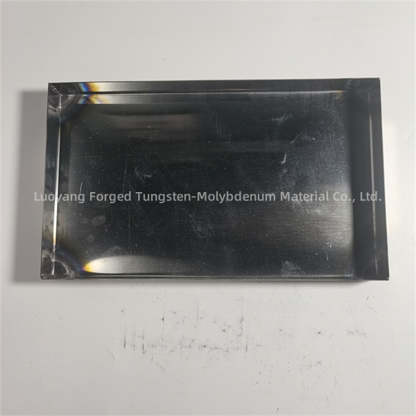 molybdenum ٻيڙي (2)