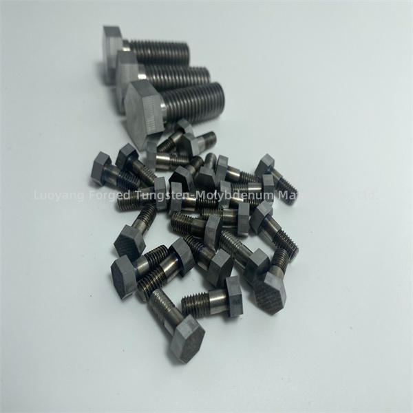 molybdenum bolt (3)