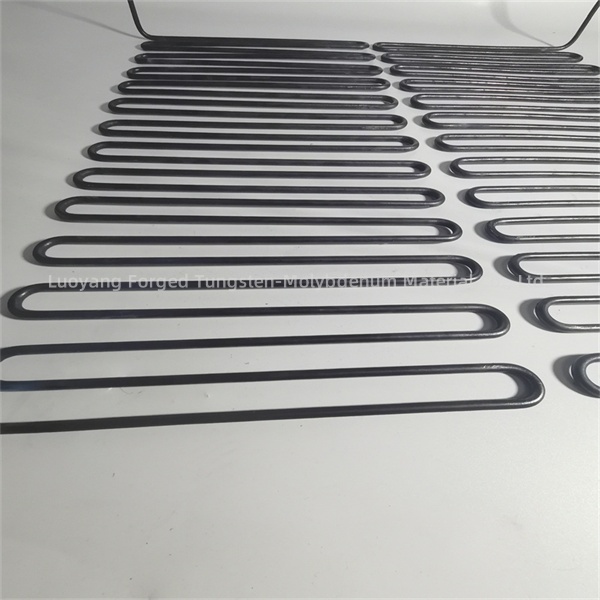 molybdenum heating belt   (2)