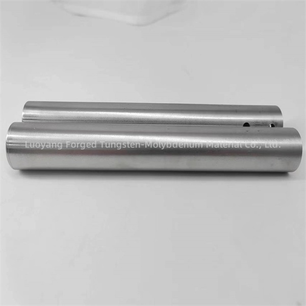 niobium titanium alloy rod