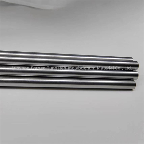 tungsten pipe