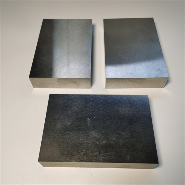 ចាន tungsten