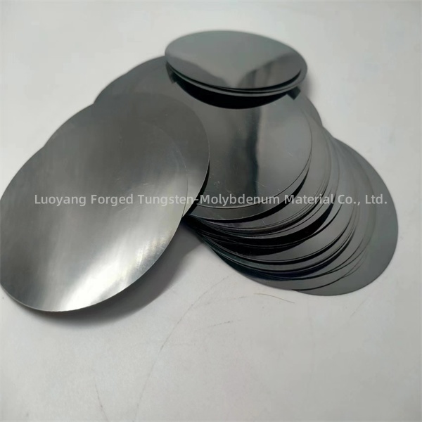 tungsten sheet (2)