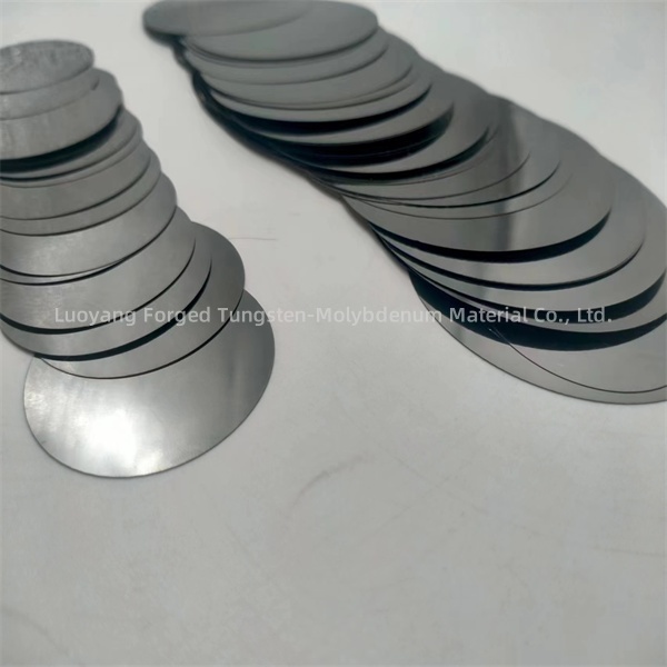 tungsten sheet (5)